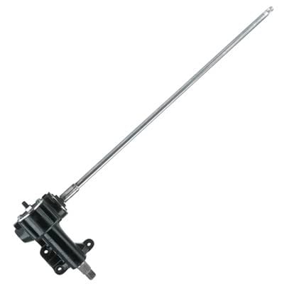 Flaming River Flaming River Steering Boxes FR1498-2 Autofit