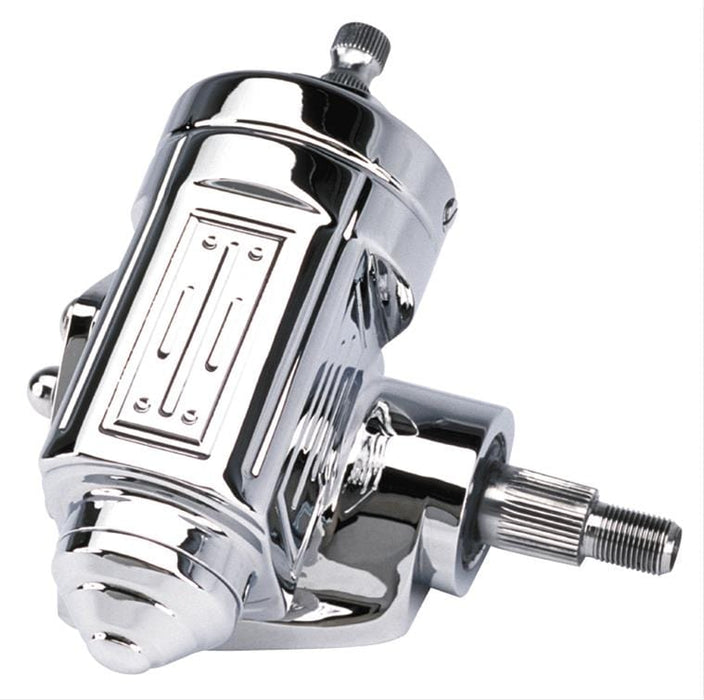 Flaming River Flaming River Steering Boxes FR1541TEC Autofit