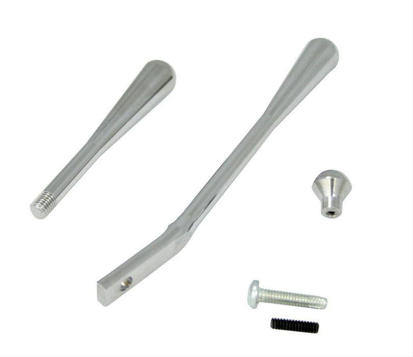 Flaming River Flaming River Steering Column Dress Up Kits FR20112APL Autofit