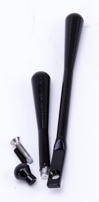 Flaming River Flaming River Steering Column Dress Up Kits FR20112BK Autofit