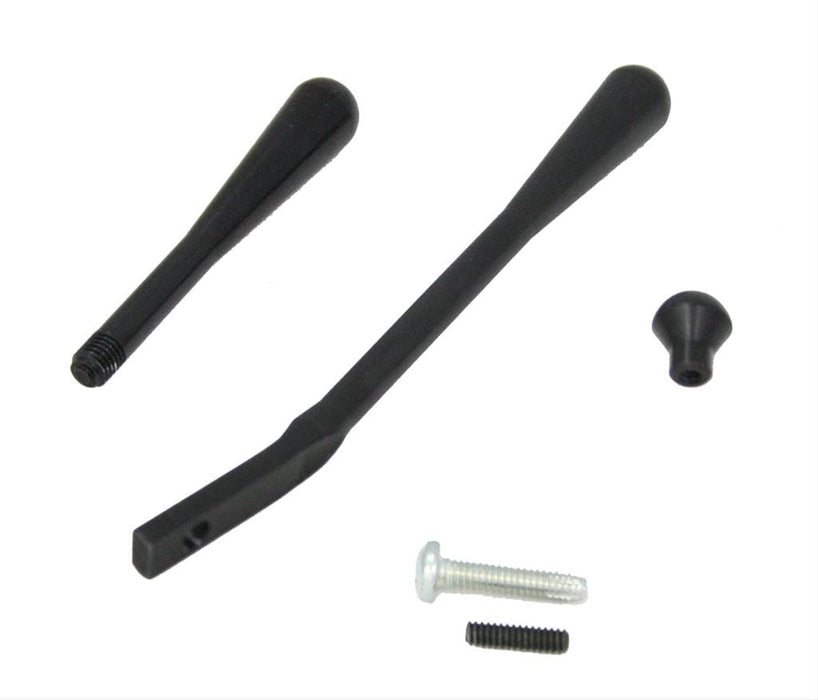 Flaming River Flaming River Steering Column Dress Up Kits FR20112BK Autofit