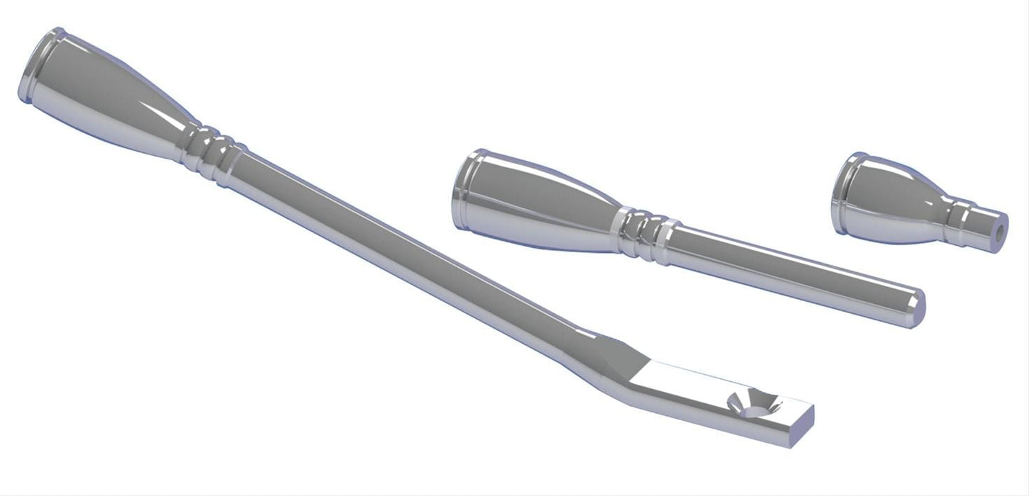 Flaming River Flaming River Steering Column Dress-Up Kits FR20121AL Autofit