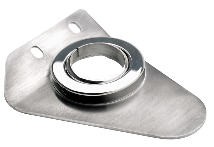 Flaming River Flaming River Steering Column Floor Mounts FR20101-57 Autofit