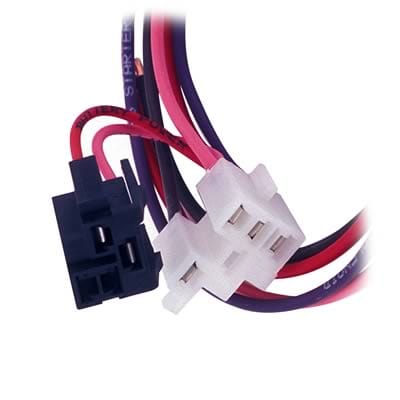 Flaming River Flaming River Steering Column Ignition Key Adapter Wiring Harnesses FR20118-5 Autofit