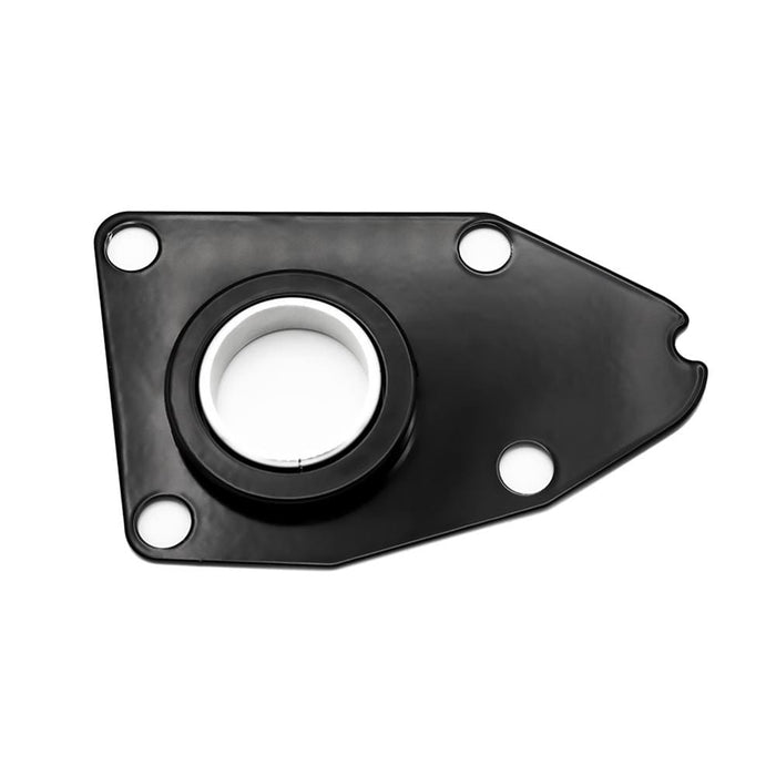 Flaming River Flaming River Steering Column Mounts FR20101CHBK Autofit