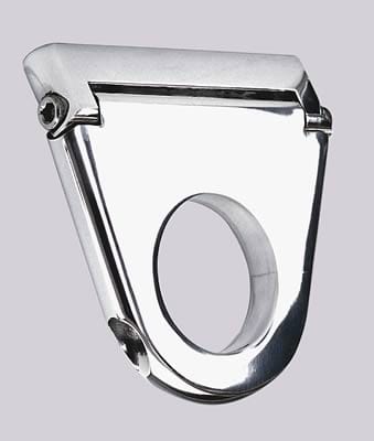 Flaming River Flaming River Steering Column Mounts FR20102PL Autofit