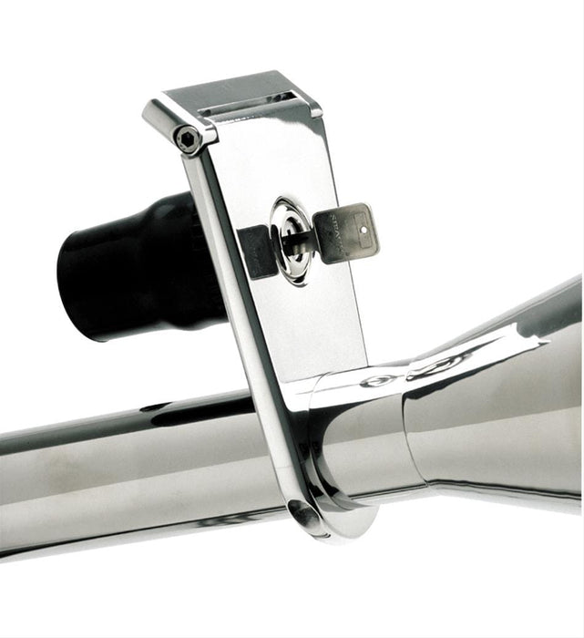 Flaming River Flaming River Steering Column Mounts FR20106PLKY Autofit