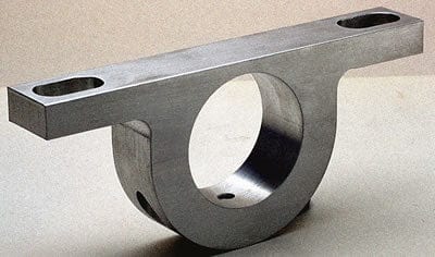 Flaming River Flaming River Steering Column Mounts FR20114 Autofit