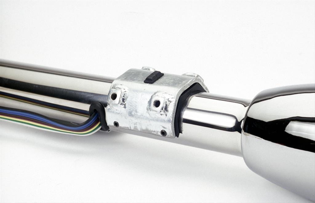 Flaming River Flaming River Steering Column Mounts FR20300 Autofit