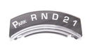 Flaming River Flaming River Steering Column Replacement Gear Indicator Lenses FR20010LN Autofit