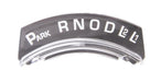 Flaming River Flaming River Steering Column Replacement Gear Indicator Lenses FR20010LNO Autofit