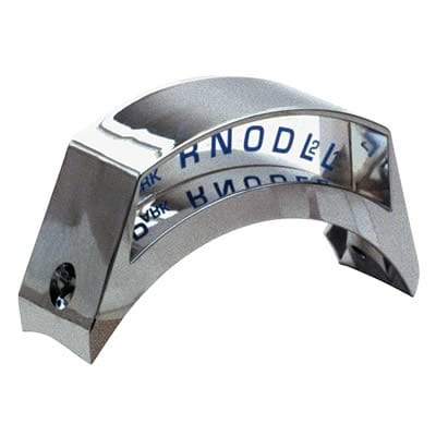 Flaming River Flaming River Steering Column Shift Indicator Housings FR20010-KITC Autofit