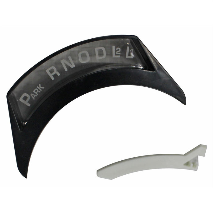 Flaming River Flaming River Steering Column Shift Indicator Housings FR20010-OVKIT Autofit