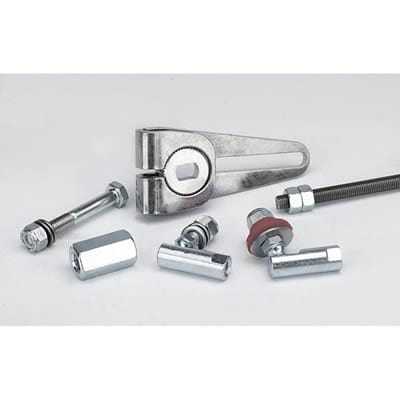 Flaming River Flaming River Steering Column Shift Linkage FR20010LK Autofit
