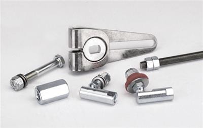 Flaming River Flaming River Steering Column Shift Linkage FR20010LK-S Autofit