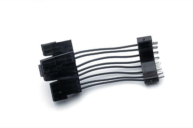 Flaming River Flaming River Steering Column Wiring Harnesses FR20118-2 Autofit