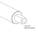 Flaming River Flaming River Steering Columns FR20000XXBK Autofit
