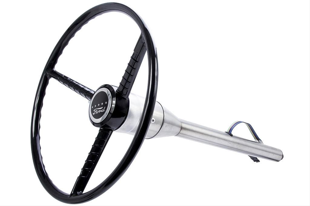Flaming River Flaming River Steering Columns FR20005F1 Autofit