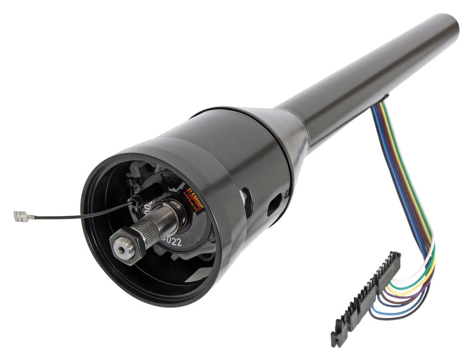 Flaming River Flaming River Steering Columns FR20005F1-BK Autofit