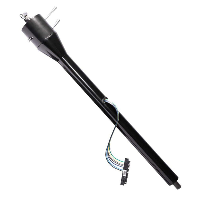 Flaming River Flaming River Steering Columns FR20007-36BK Autofit