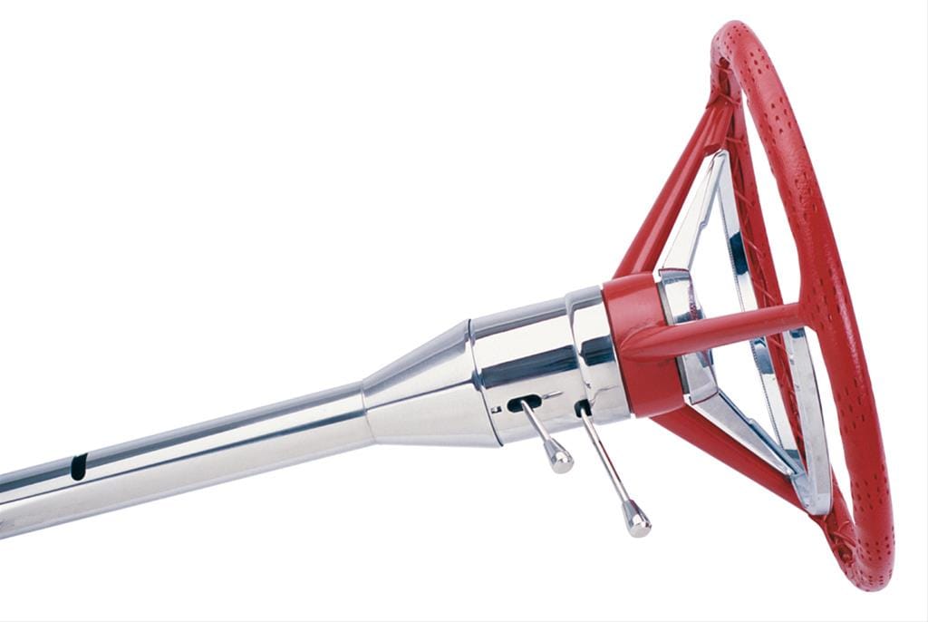 Flaming River Flaming River Steering Columns FR20008OE Autofit