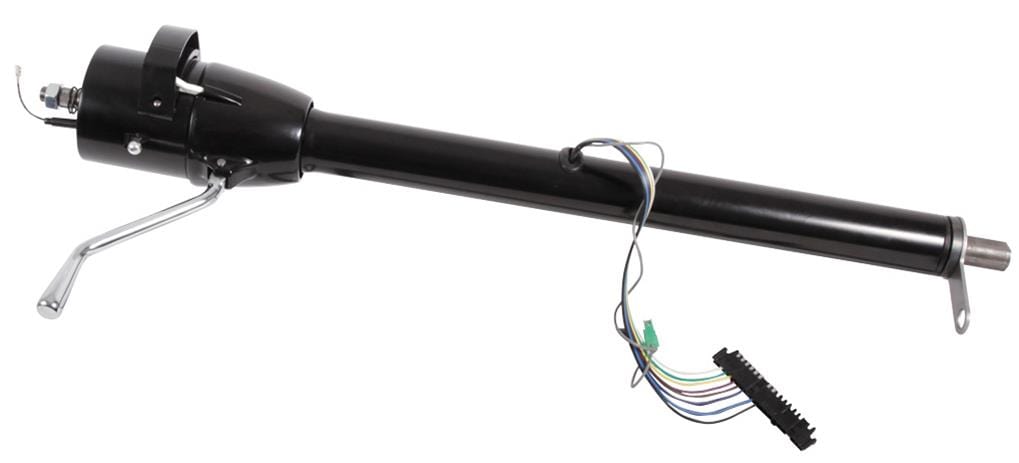 Flaming River Flaming River Steering Columns FR20020BK Autofit