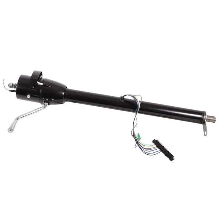Flaming River Flaming River Steering Columns FR20020XXBK Autofit
