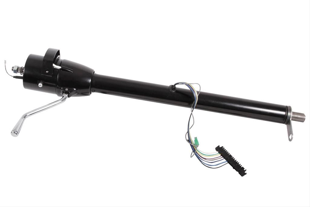 Flaming River Flaming River Steering Columns FR20021BKLC Autofit