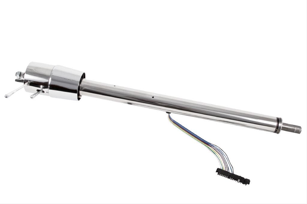 Flaming River Flaming River Steering Columns FR20023-57SSLC Autofit