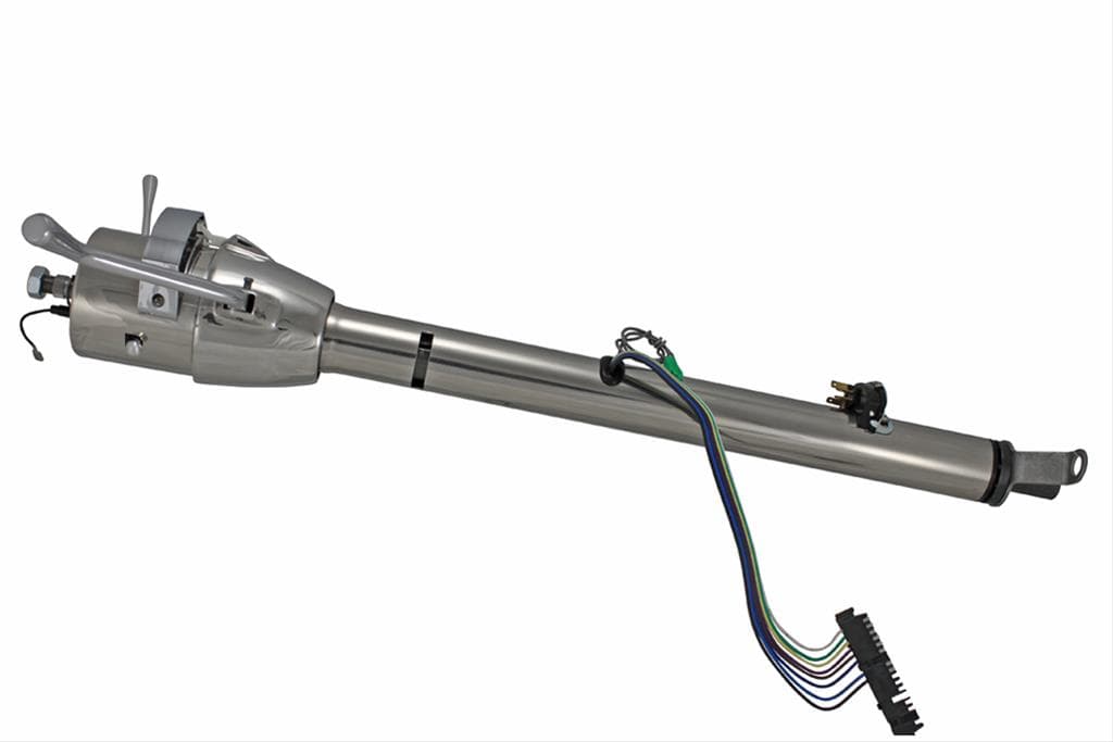 Flaming River Flaming River Steering Columns FR20023SS-LC Autofit