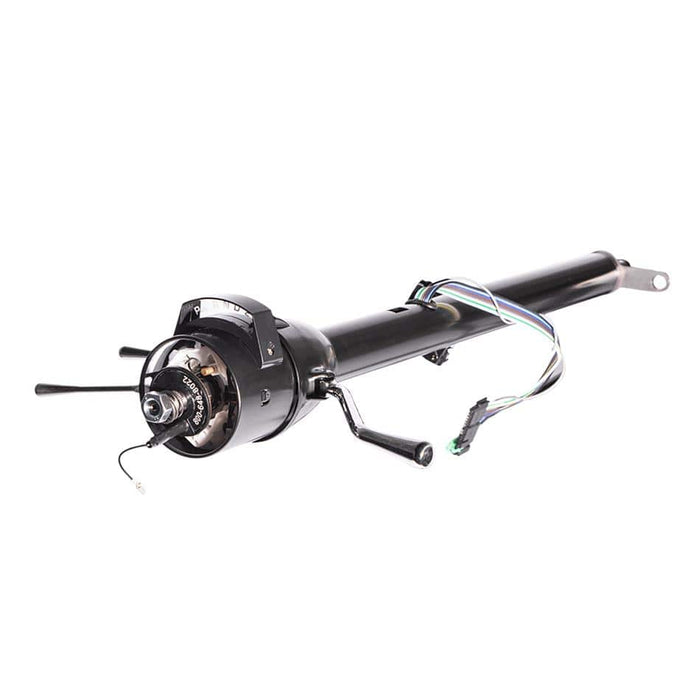 Flaming River Flaming River Steering Columns FR20030BK Autofit