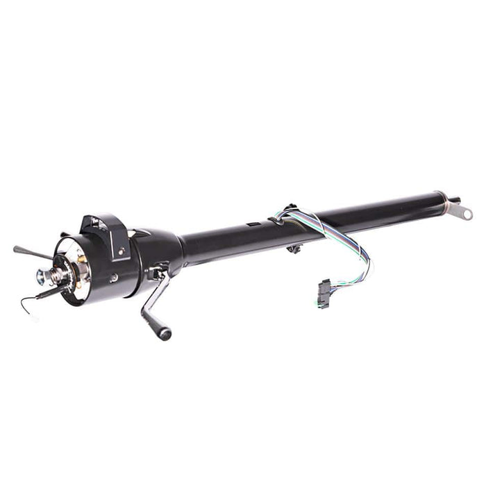 Flaming River Flaming River Steering Columns FR20030BK Autofit
