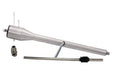 Flaming River Flaming River Steering Columns FR21000P1-BK Autofit
