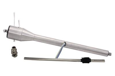 Flaming River Flaming River Steering Columns FR21000P1-BK Autofit
