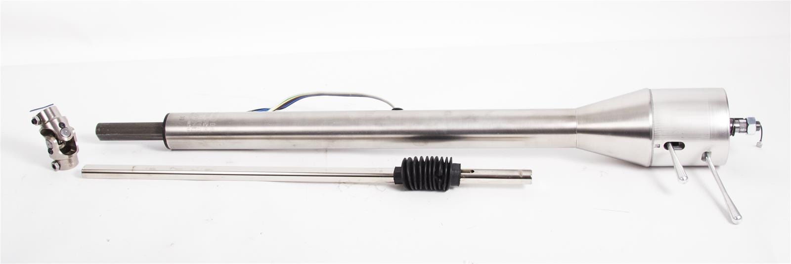 Flaming River Flaming River Steering Columns FR21000P2SS Autofit