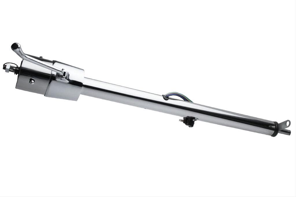 Flaming River Flaming River Steering Columns FR21012BK Autofit