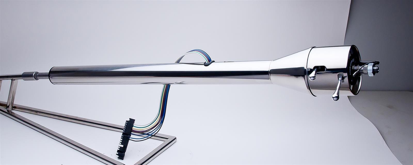 Flaming River Flaming River Steering Columns FR21013BK Autofit