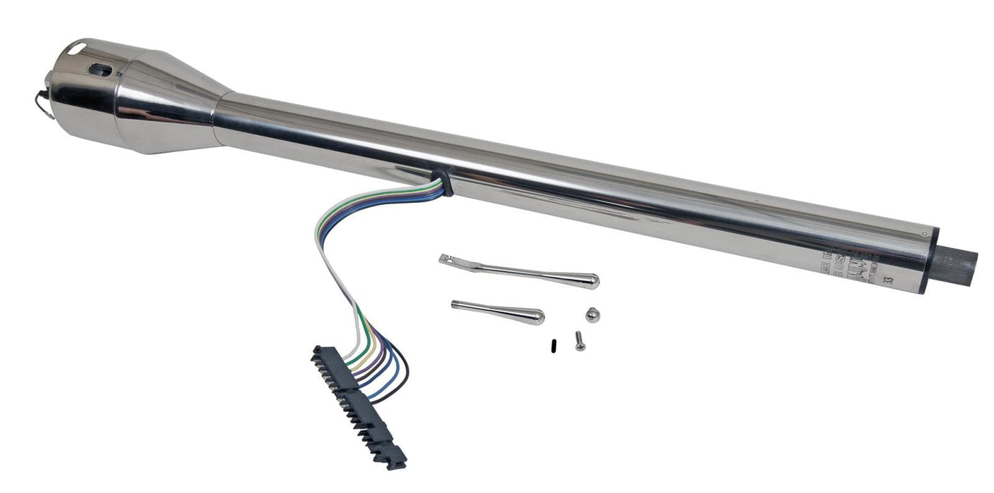 Flaming River Flaming River Steering Columns FR21018PL Autofit