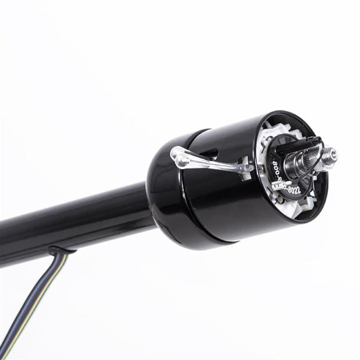 Flaming River Flaming River Steering Columns FR21022BKXX Autofit