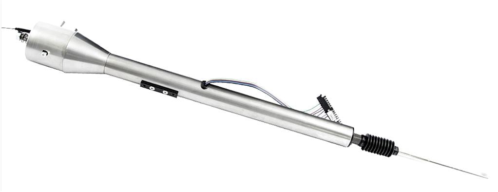 Flaming River Flaming River Steering Columns FR21025MBK Autofit