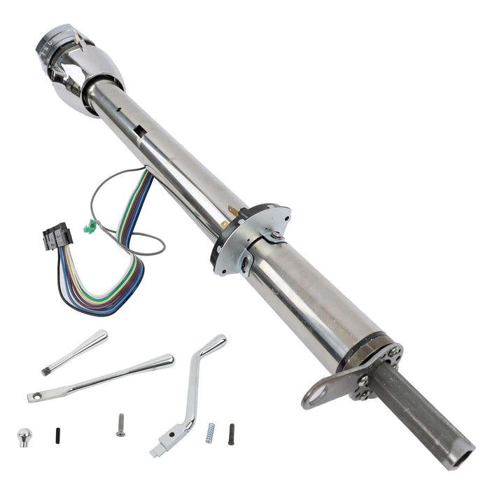 Flaming River Flaming River Steering Columns FR21032SS Autofit