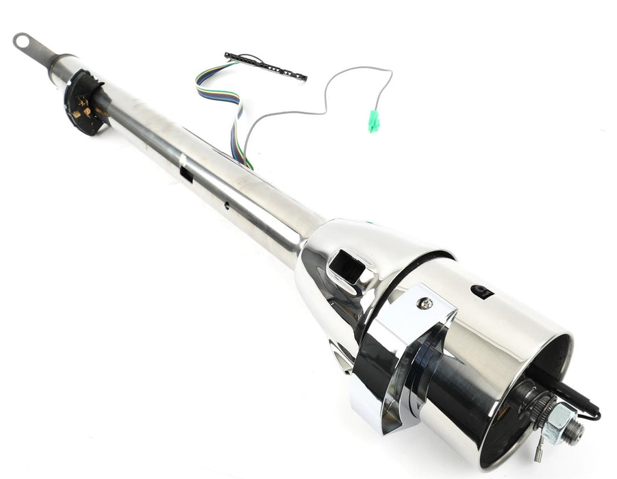 Flaming River Flaming River Steering Columns FR21032SS Autofit
