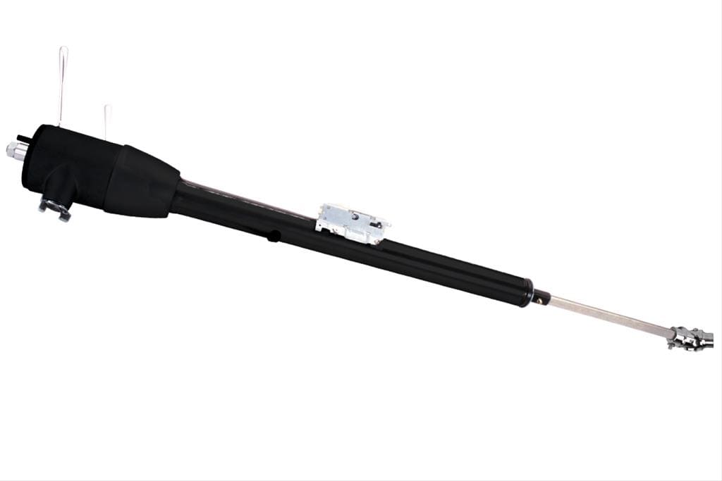 Flaming River Flaming River Steering Columns FR30001-30MBK Autofit