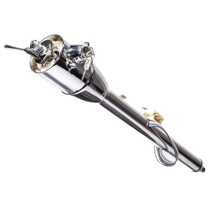 Flaming River Flaming River Steering Columns FR30001XXSS Autofit