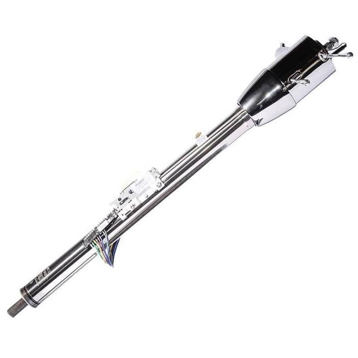 Flaming River Flaming River Steering Columns FR30001XXSS Autofit