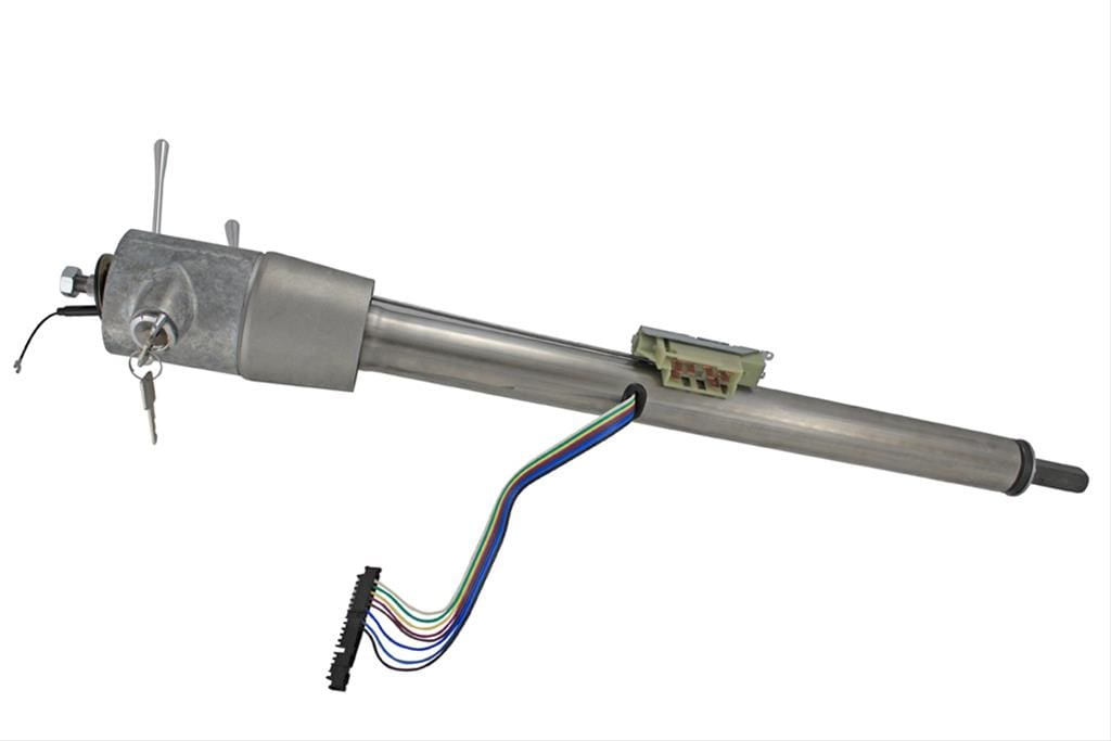 Flaming River Flaming River Steering Columns FR30006-48 Autofit