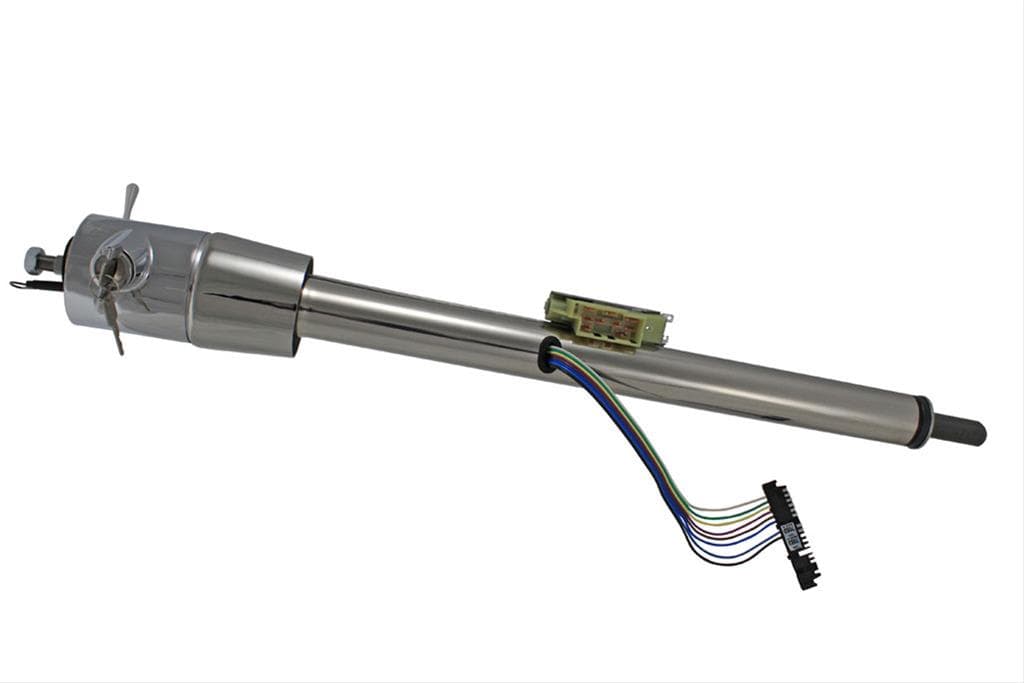 Flaming River Flaming River Steering Columns FR30006-48SS Autofit