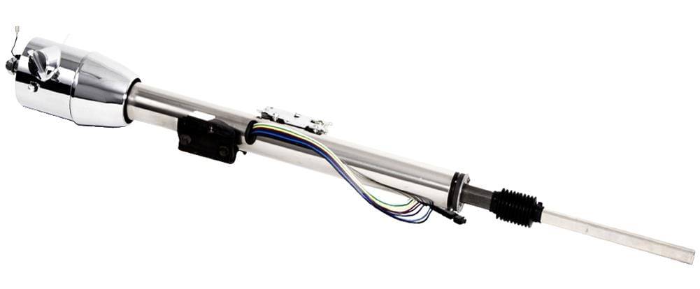 Flaming River Flaming River Steering Columns FR30011CM Autofit