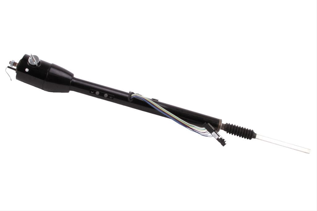 Flaming River Flaming River Steering Columns FR30011CMBK Autofit