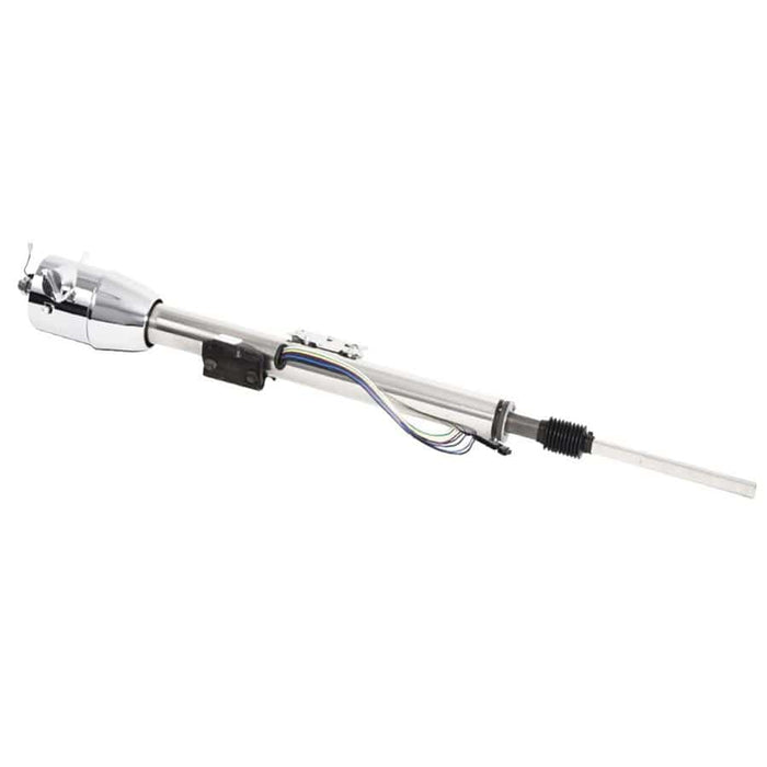 Flaming River Flaming River Steering Columns FR30011CP Autofit